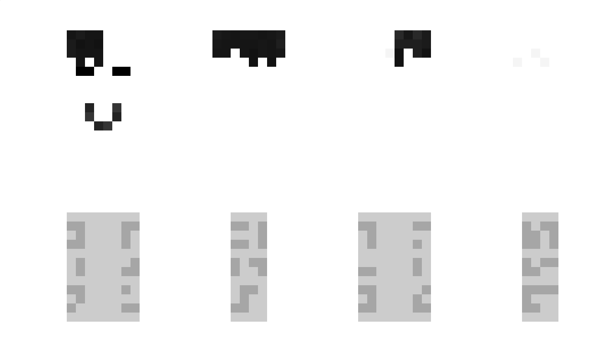 YnwOrgize Minecraft Skin