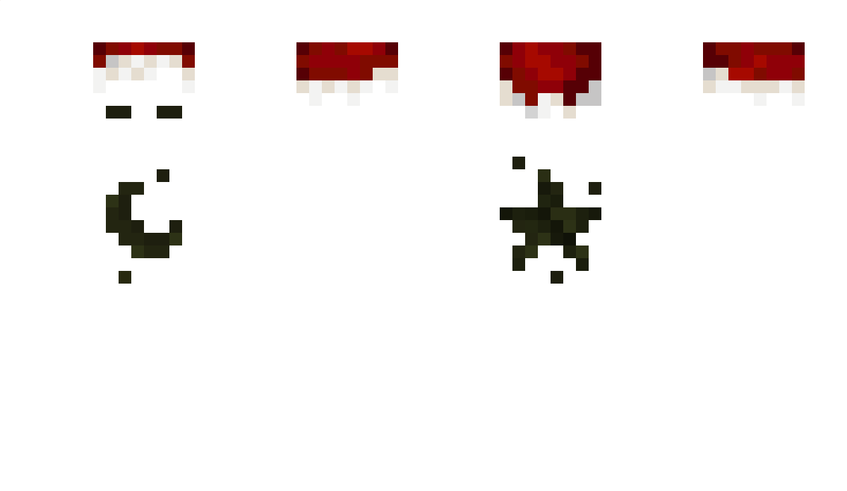 OfficialDucky Minecraft Skin