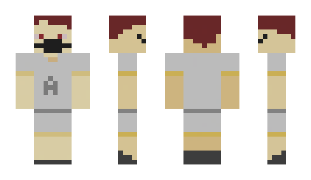 AltClick_ Minecraft Skin