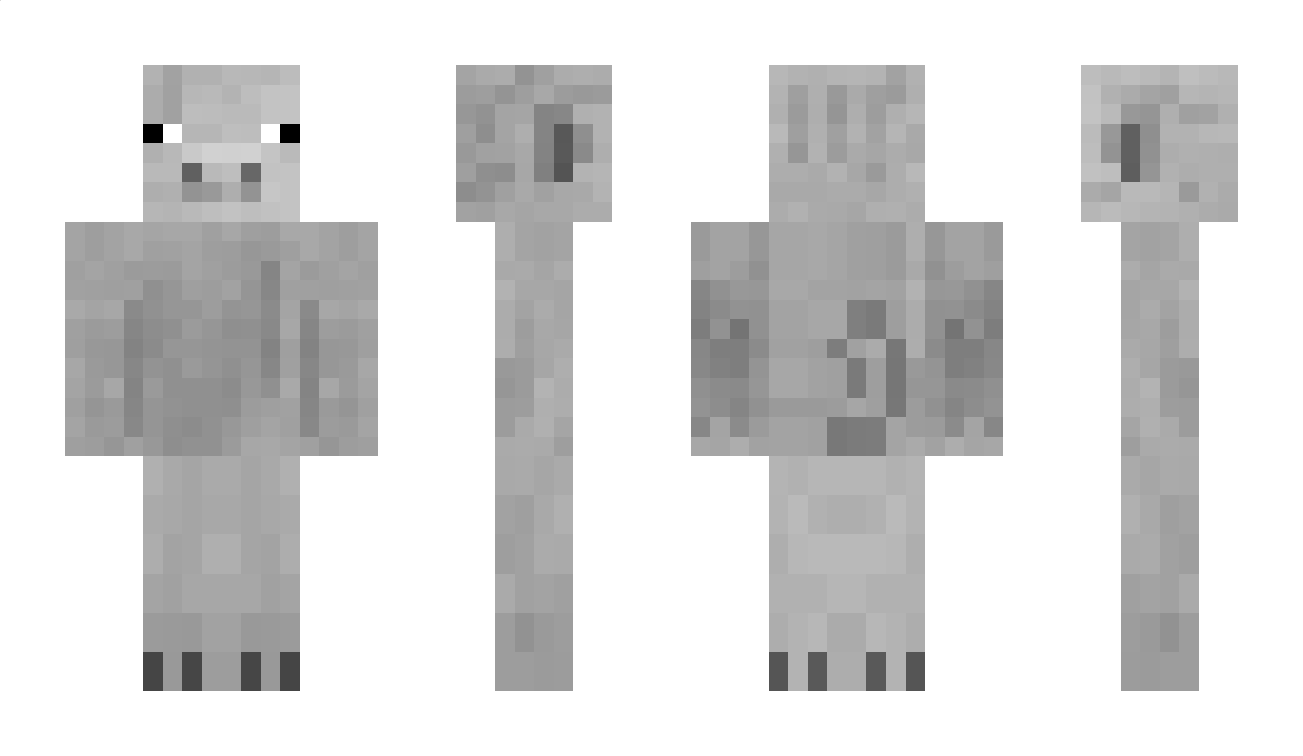 R0mance_boy Minecraft Skin