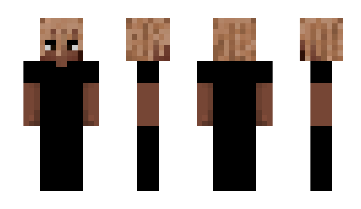 passchooo Minecraft Skin