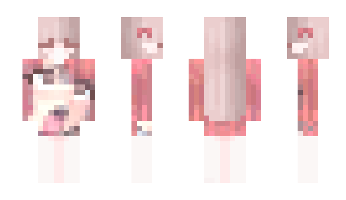 GottaBeSmart01 Minecraft Skin