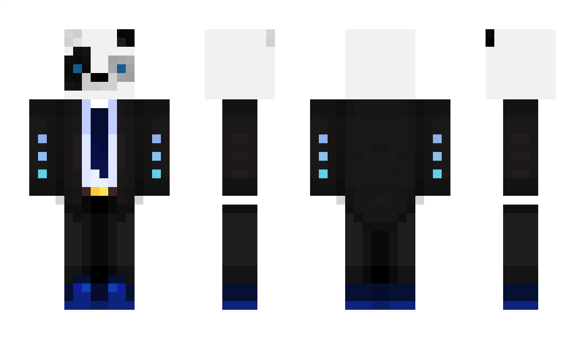 Simply_Pand4 Minecraft Skin