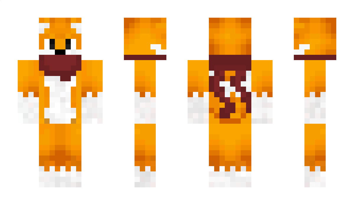 joaxgabryzll_ Minecraft Skin