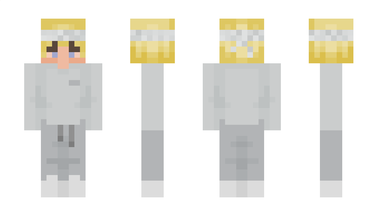 _Notthatbad_ Minecraft Skin