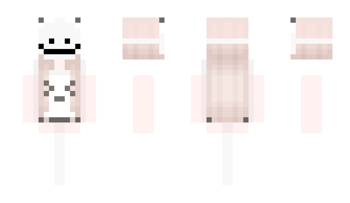 Ayham Minecraft Skin