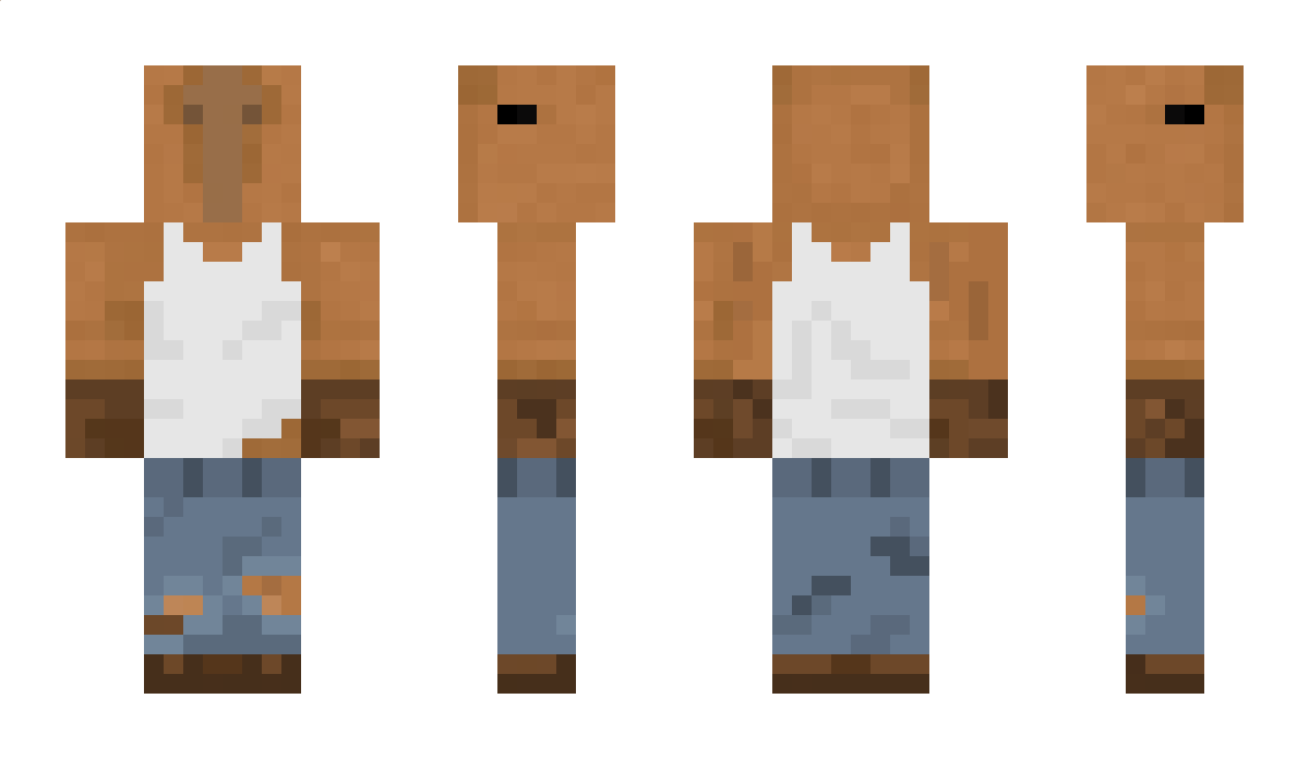 capnotcapt_ Minecraft Skin