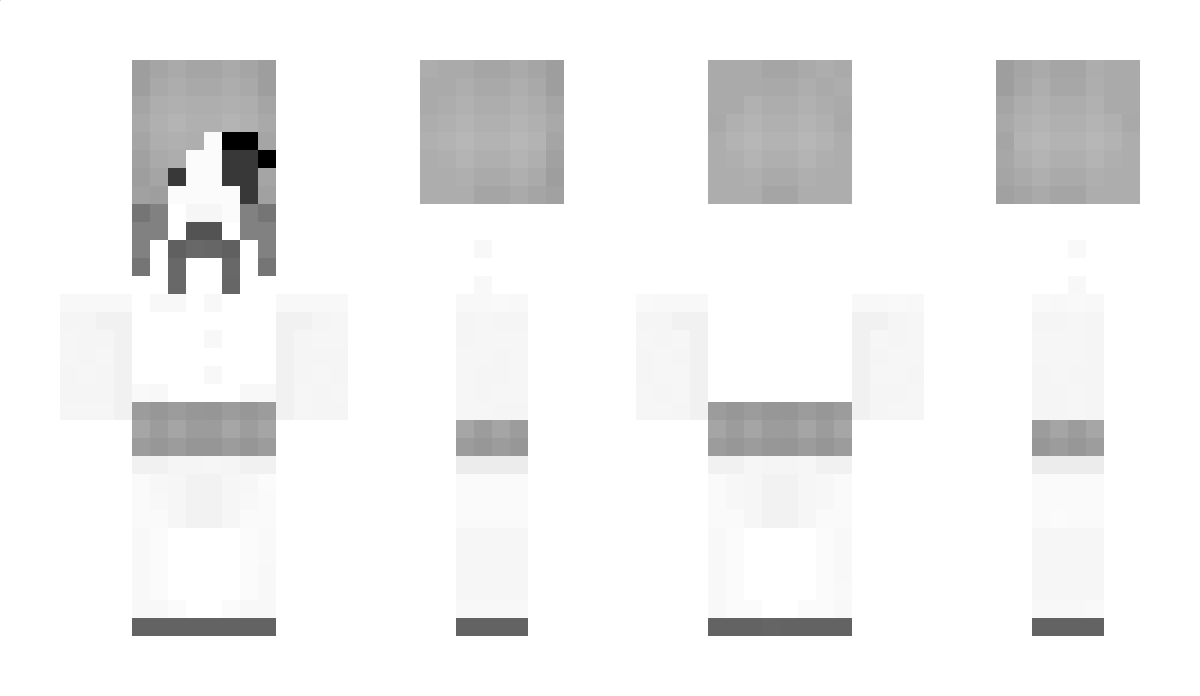 losstry Minecraft Skin