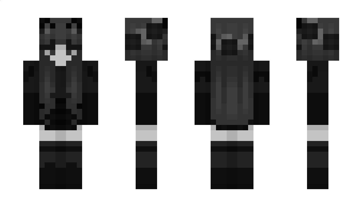 zrozek_ Minecraft Skin