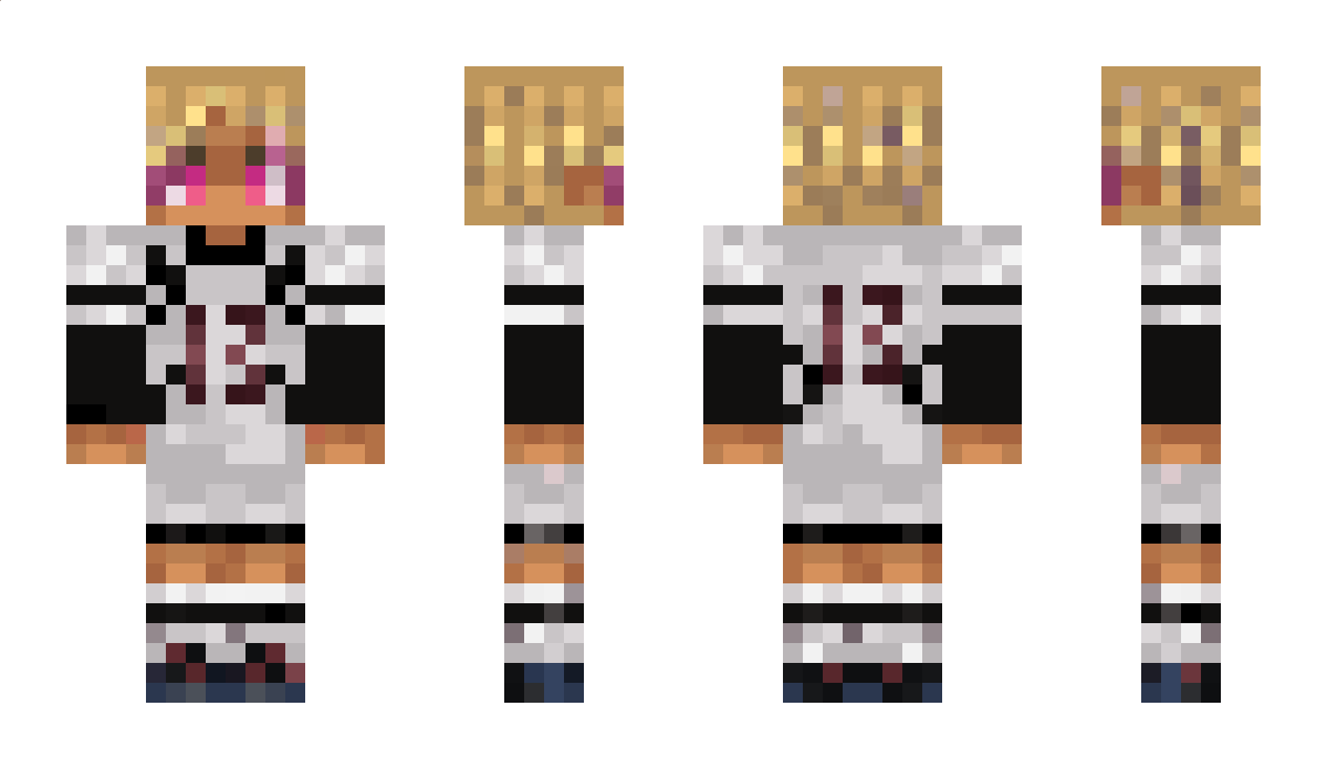 Sr_Bigodes Minecraft Skin