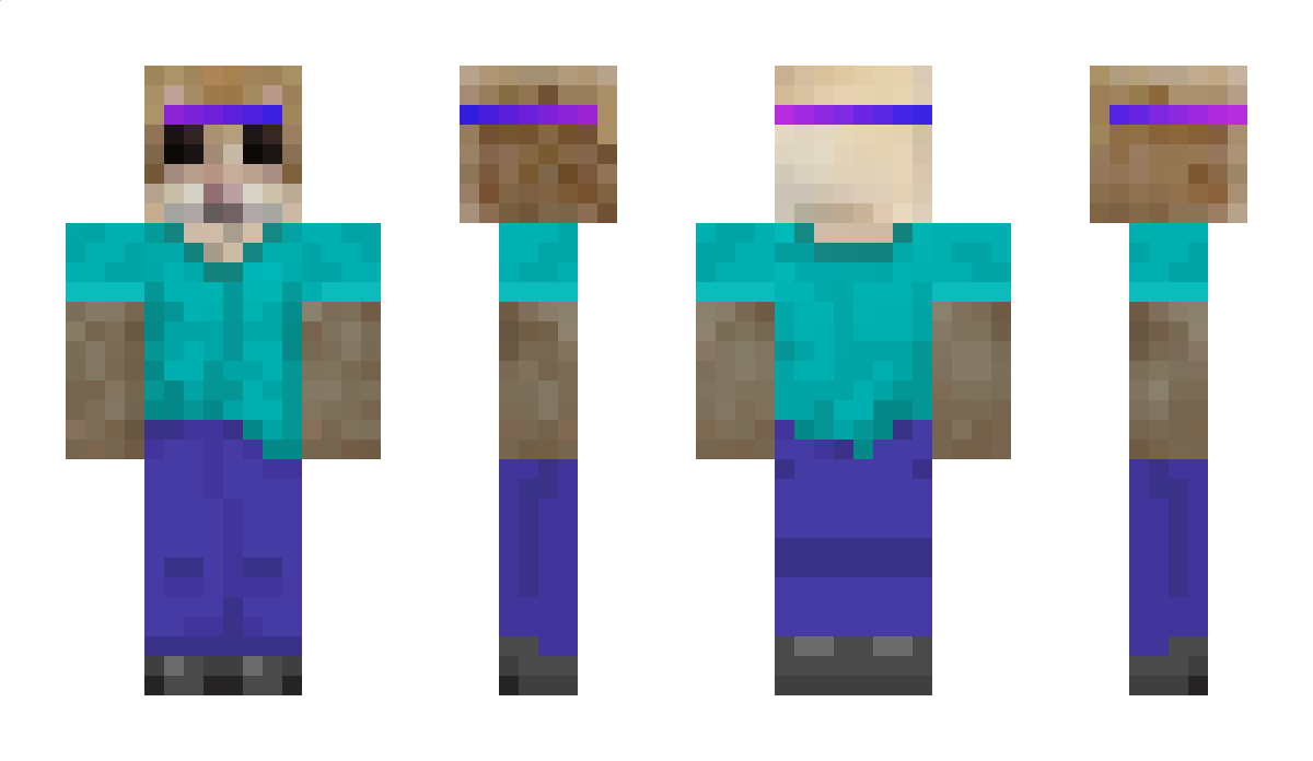 cam1lo_ Minecraft Skin