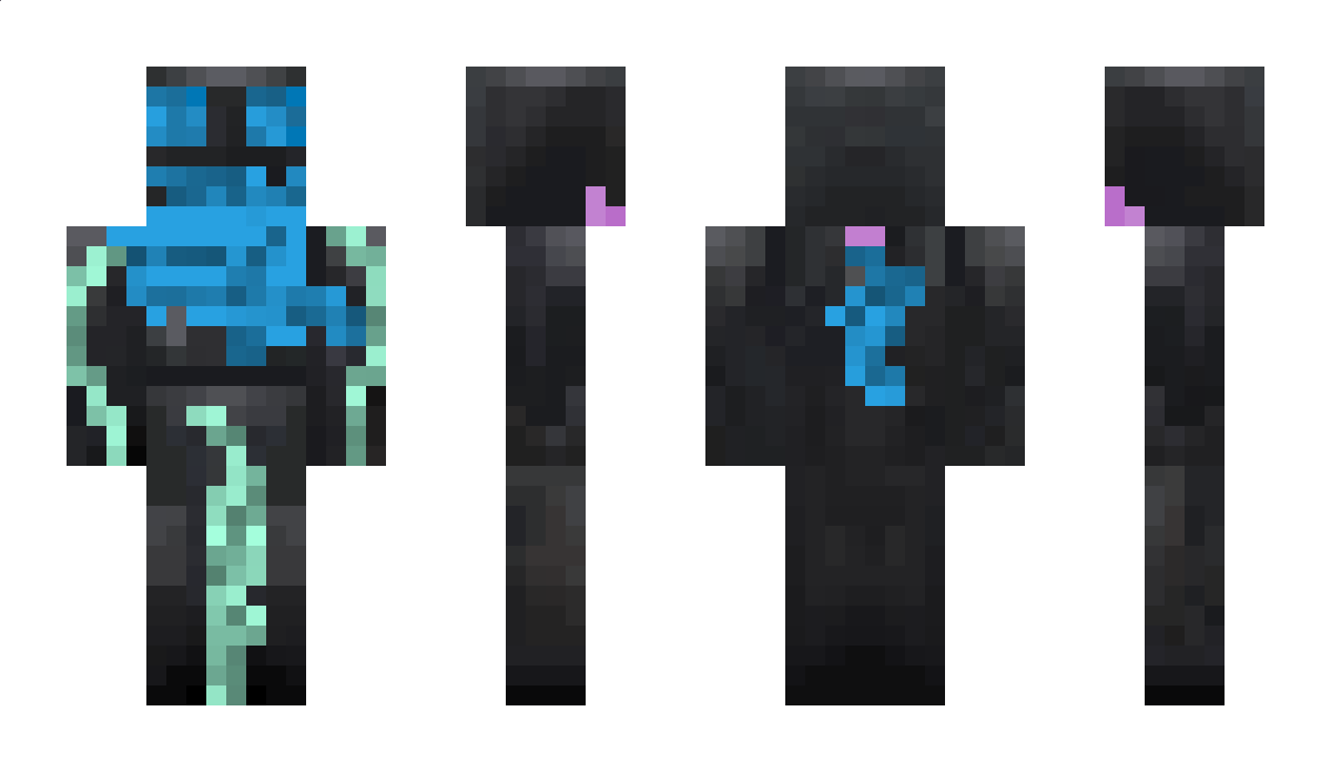 Lolisium Minecraft Skin