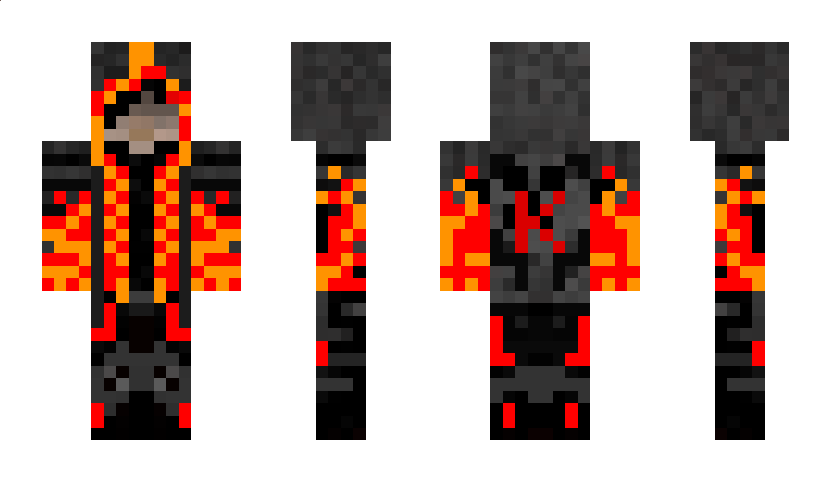 knightnova Minecraft Skin