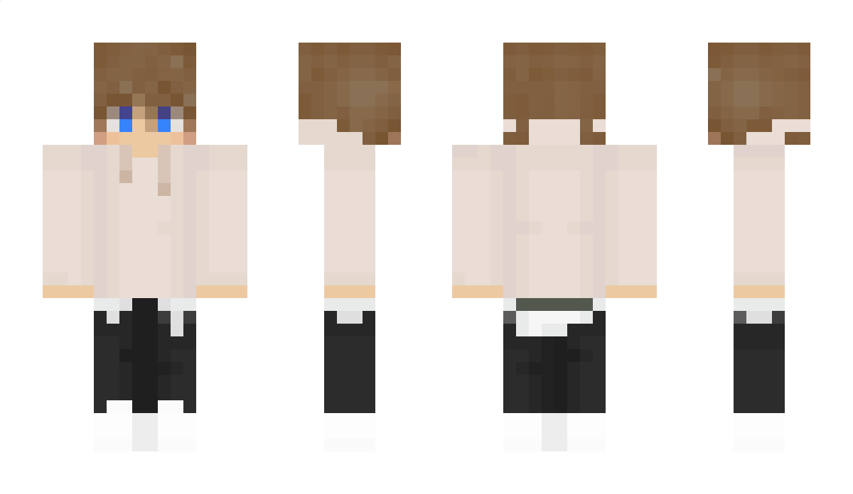 wherlos2 Minecraft Skin