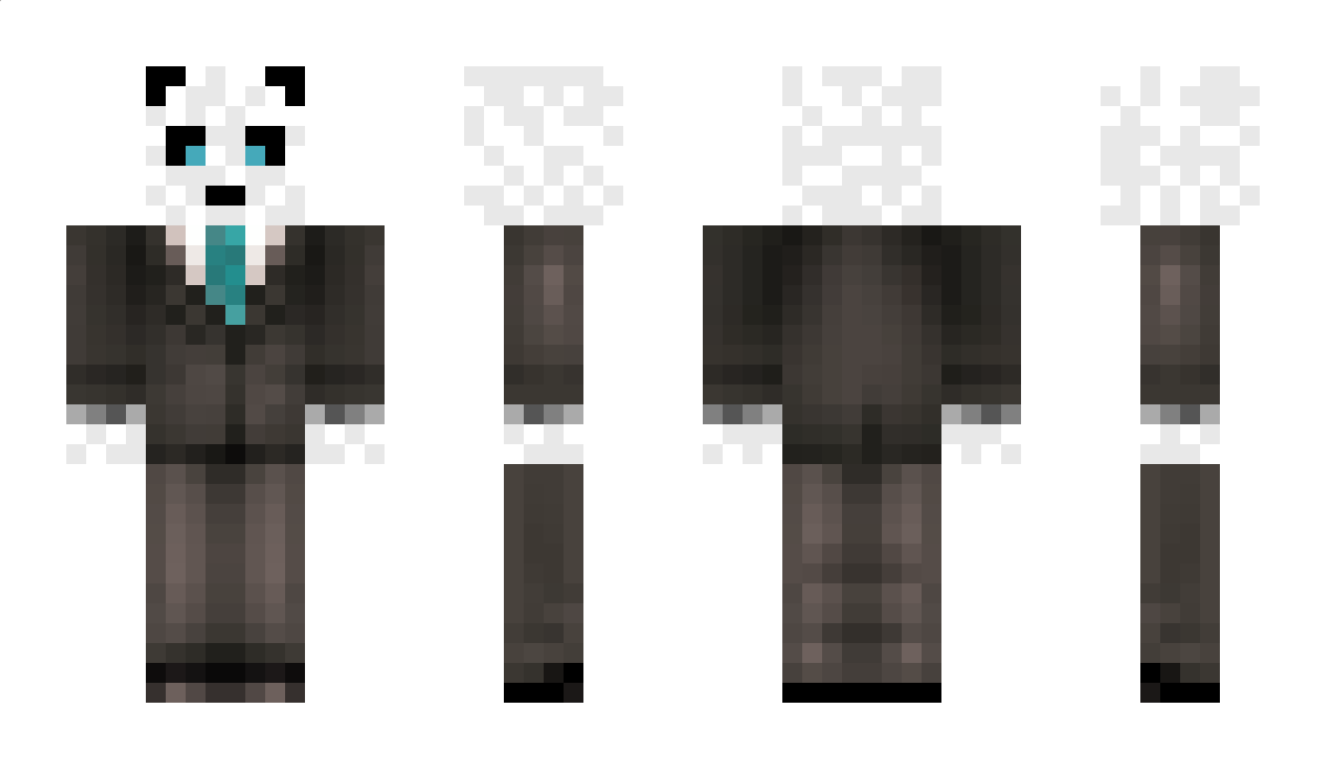 CoolGamer Minecraft Skin