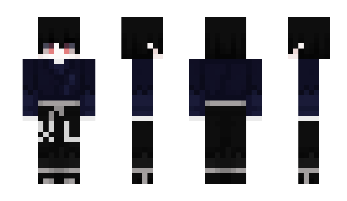 JREGG Minecraft Skin