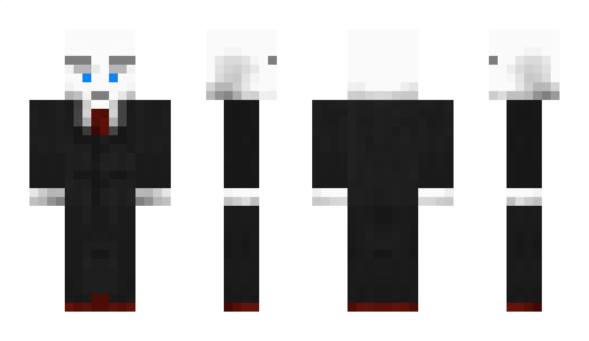 Snown Minecraft Skin