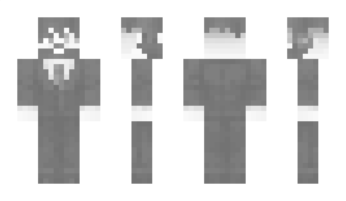 Aileta Minecraft Skin