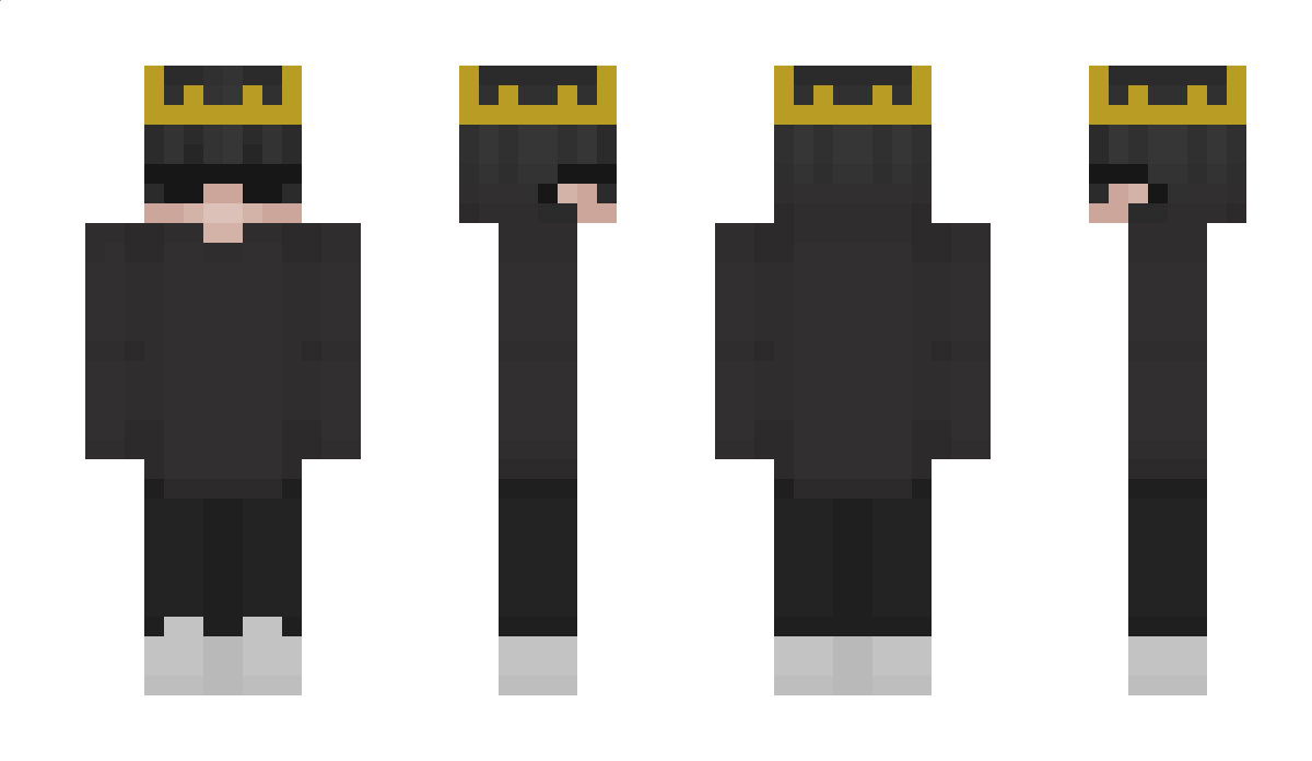 xDubai_ Minecraft Skin