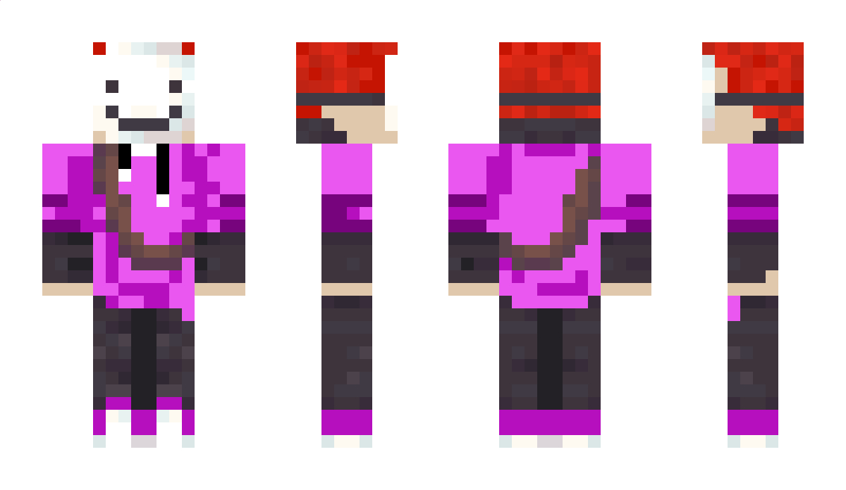 coltondino Minecraft Skin