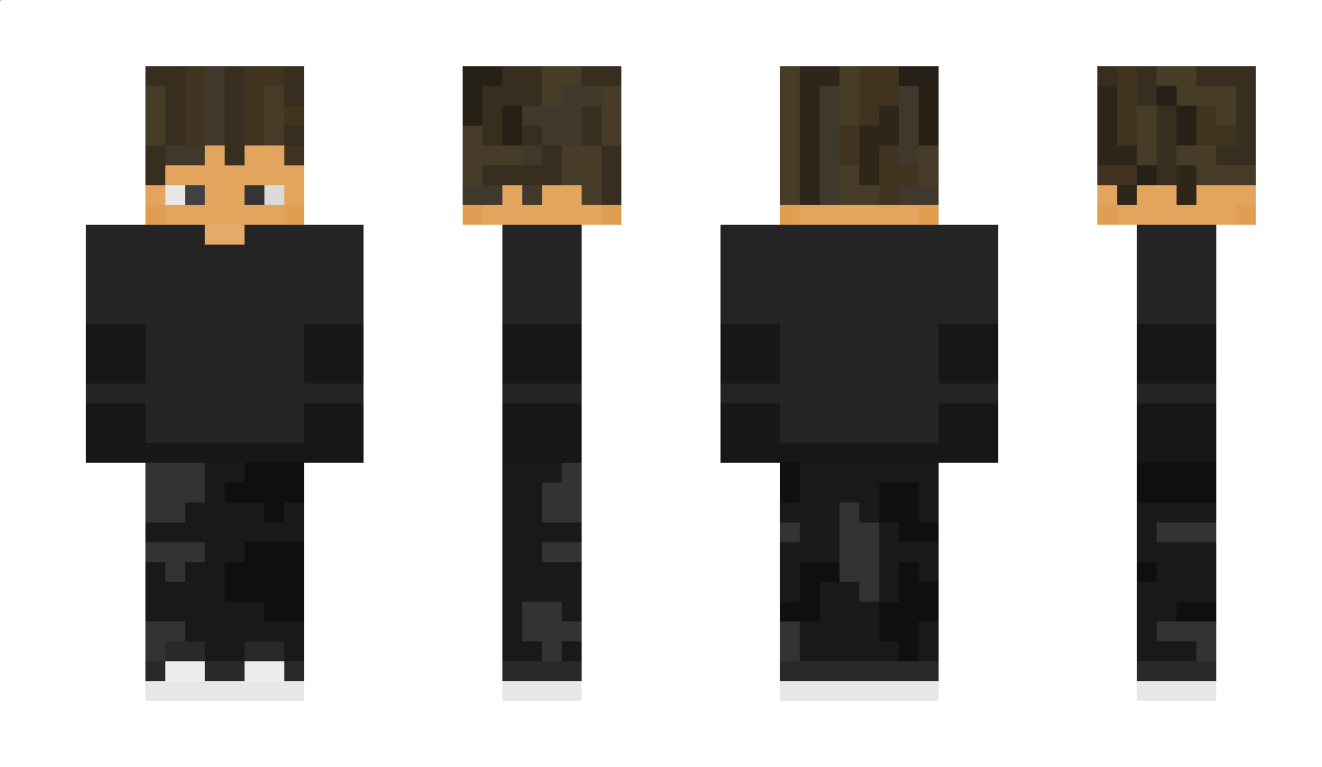 vpme Minecraft Skin