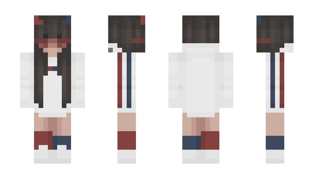 NottAName_ Minecraft Skin