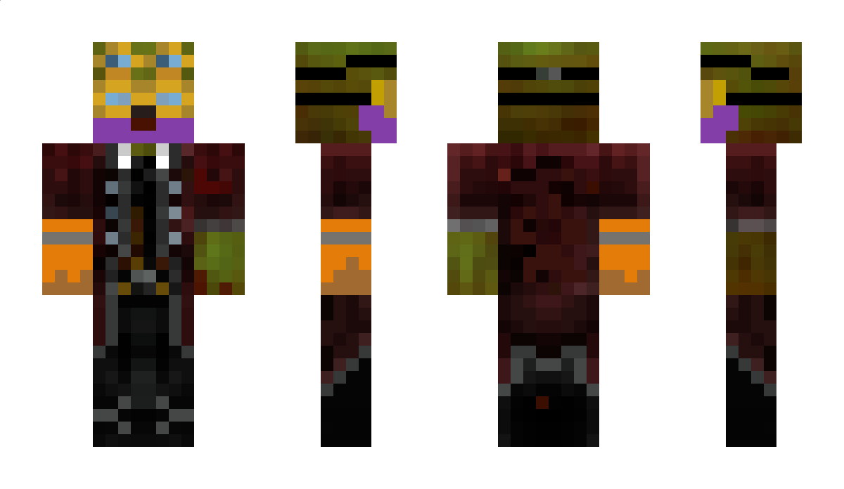 Z_O_T_I_ Minecraft Skin