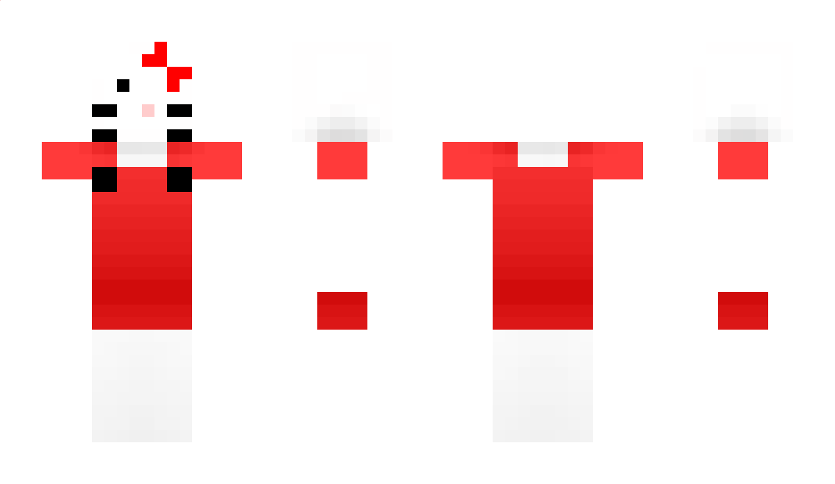 Kyrie Minecraft Skin