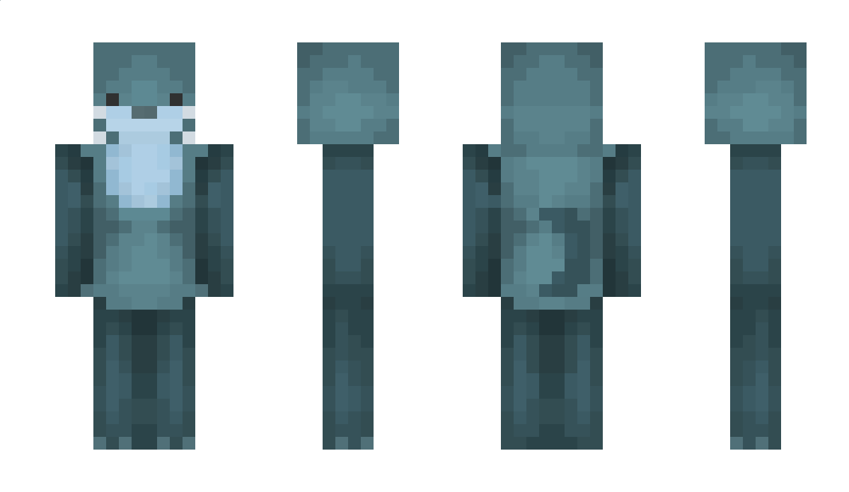 _moonink Minecraft Skin