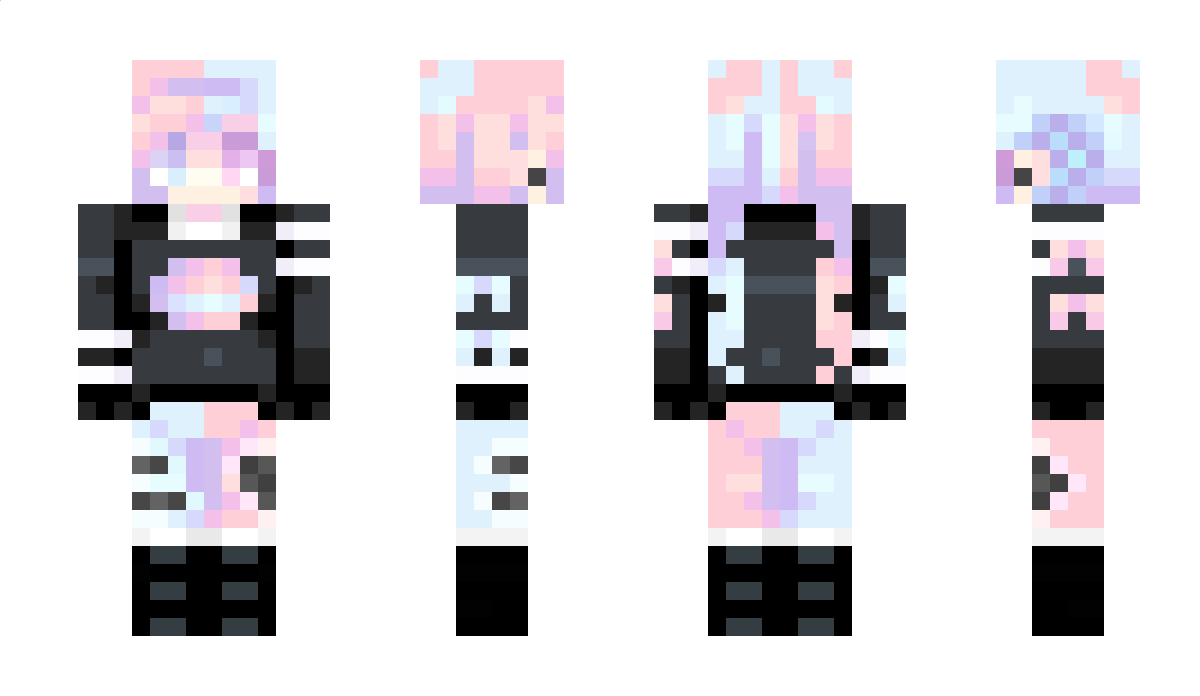 Alyso Minecraft Skin