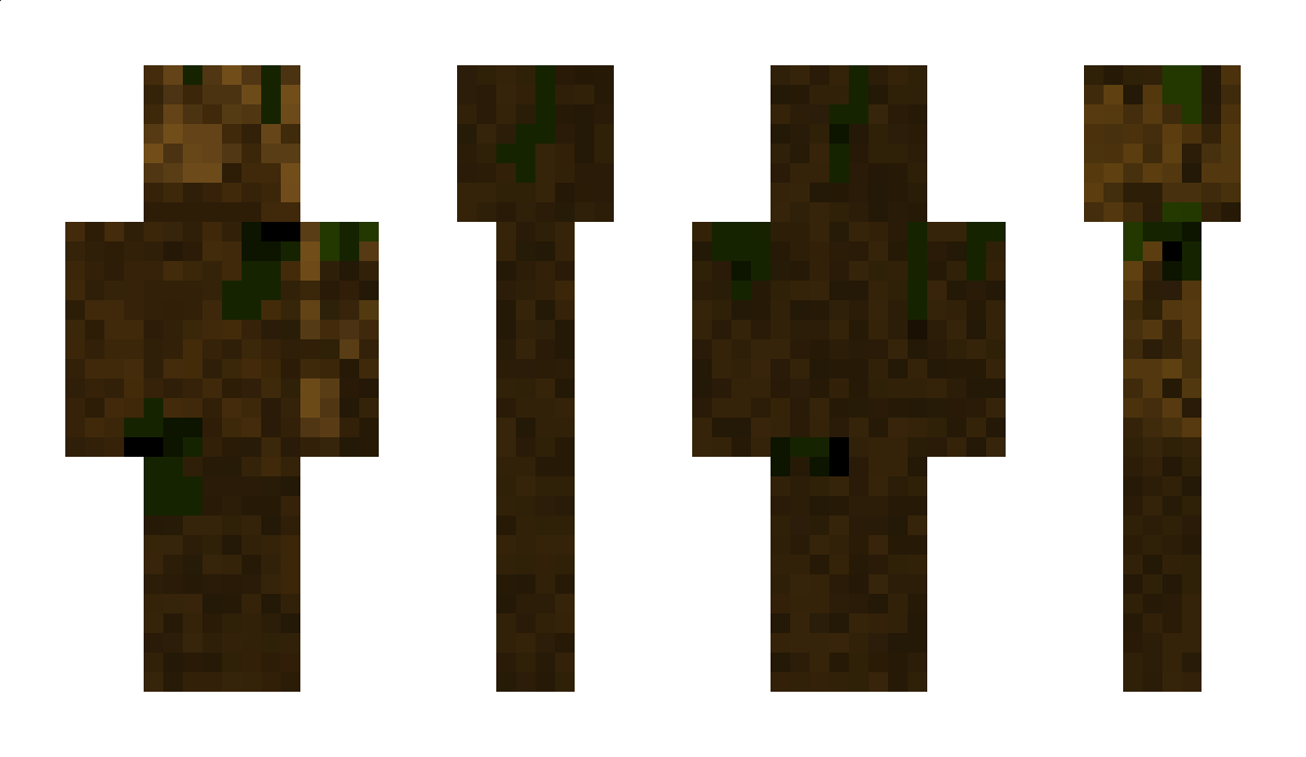 Bogman06 Minecraft Skin