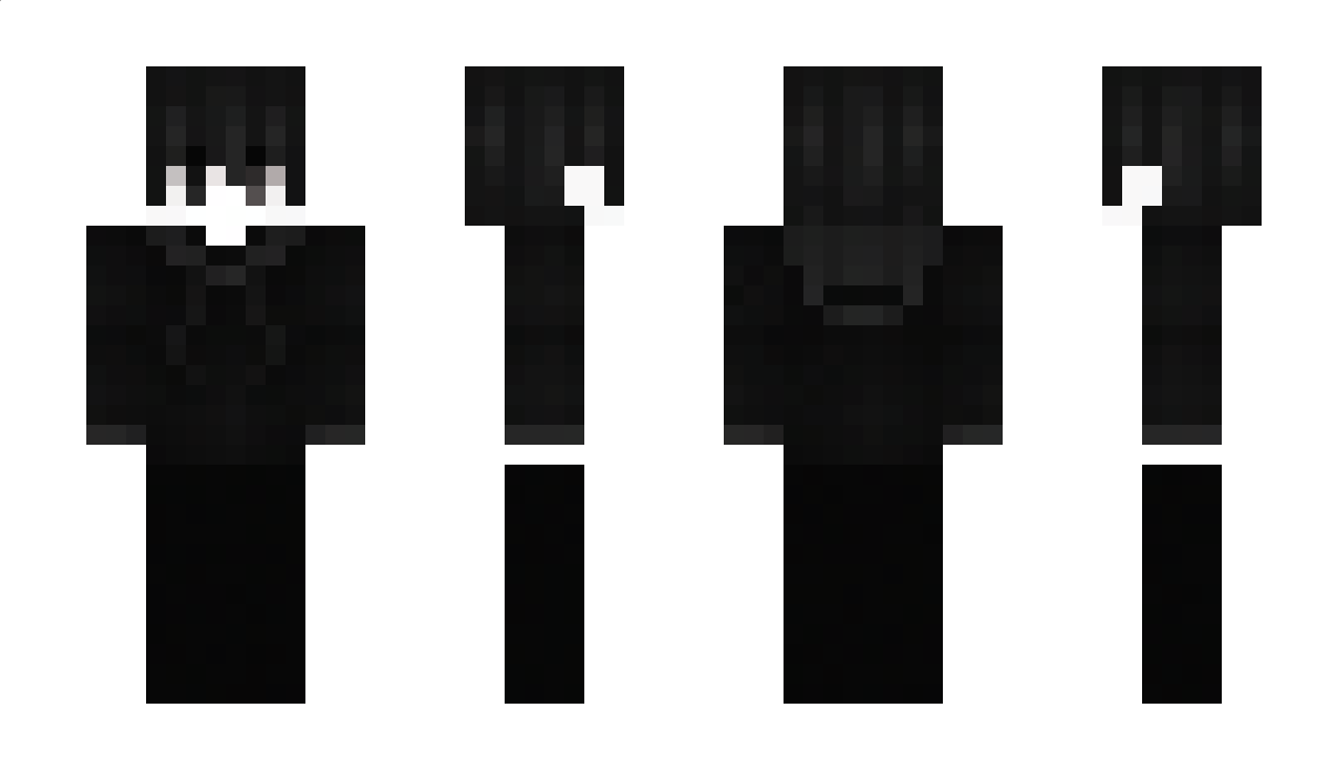 l6uv Minecraft Skin