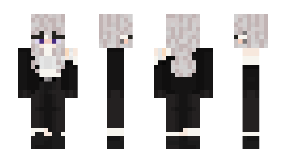 n0va_404 Minecraft Skin