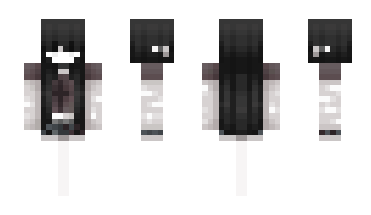 Entiendeme Minecraft Skin