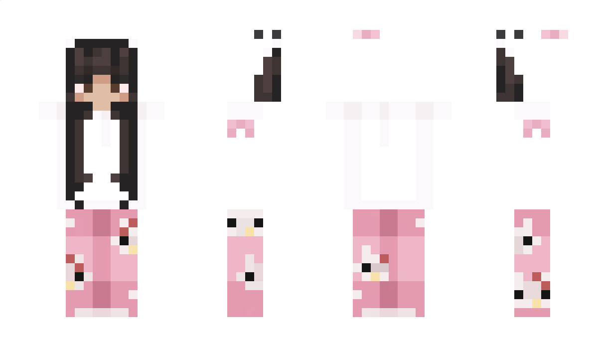 jgen3 Minecraft Skin