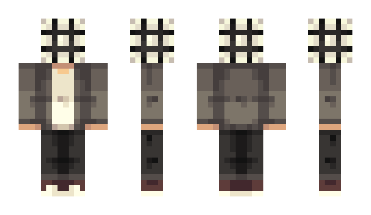 _A_I Minecraft Skin