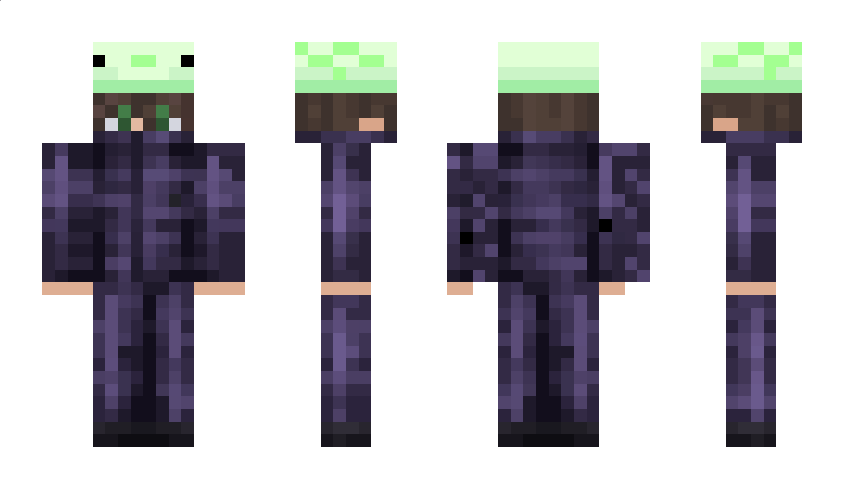 manou_croute Minecraft Skin