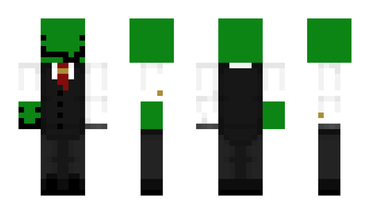 leck_mine_aya Minecraft Skin