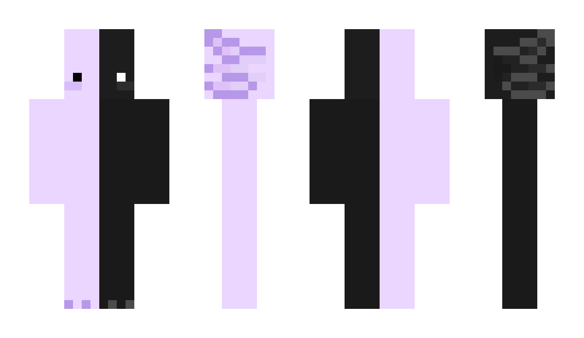 FUNCKO Minecraft Skin