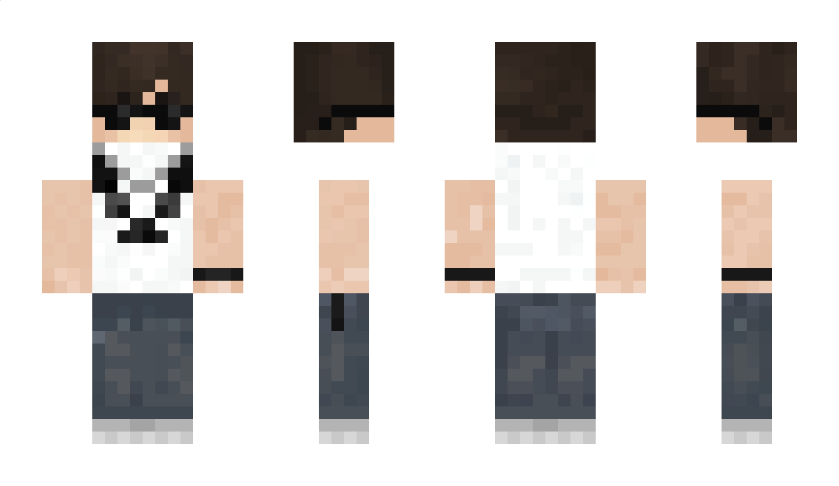 Ardakiee_ Minecraft Skin