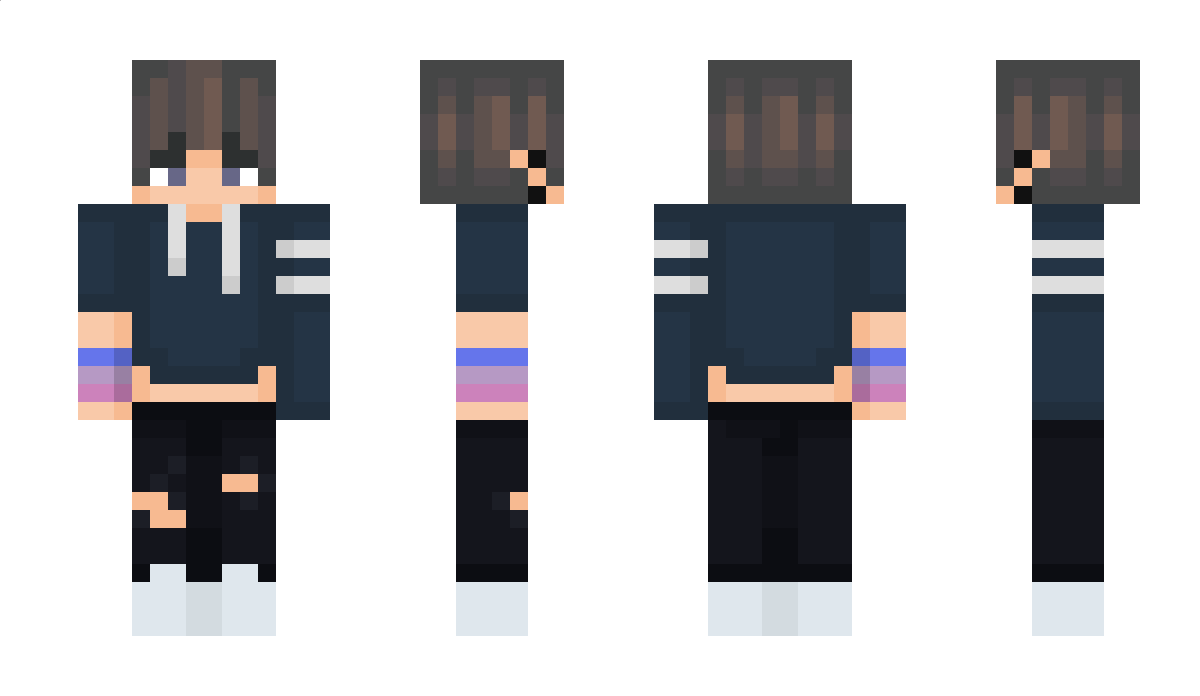 ttlynt_Jupiter Minecraft Skin