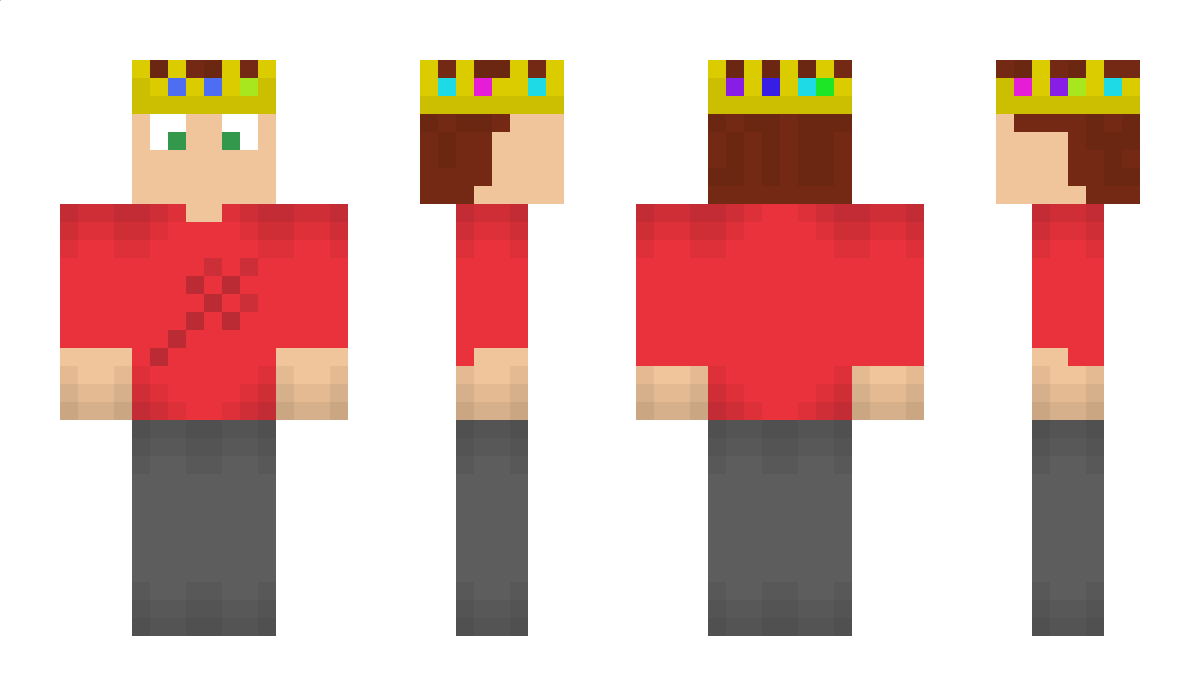 Light_Adrian Minecraft Skin