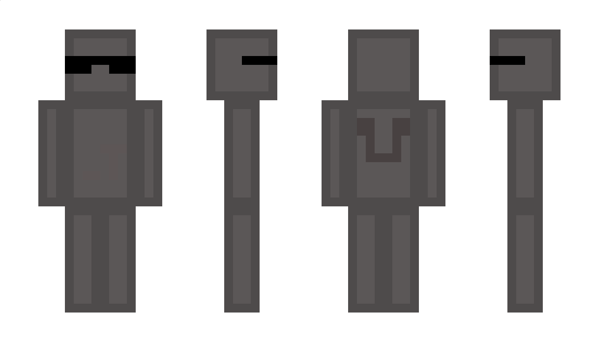 J1NOK Minecraft Skin