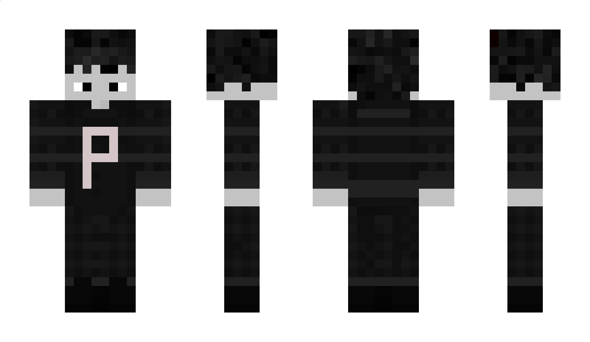 PhiloppGHG Minecraft Skin