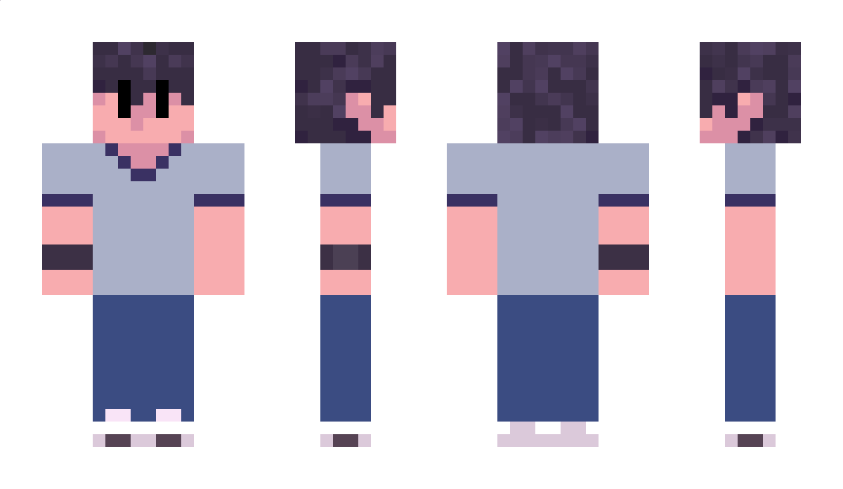 Zman2144 Minecraft Skin