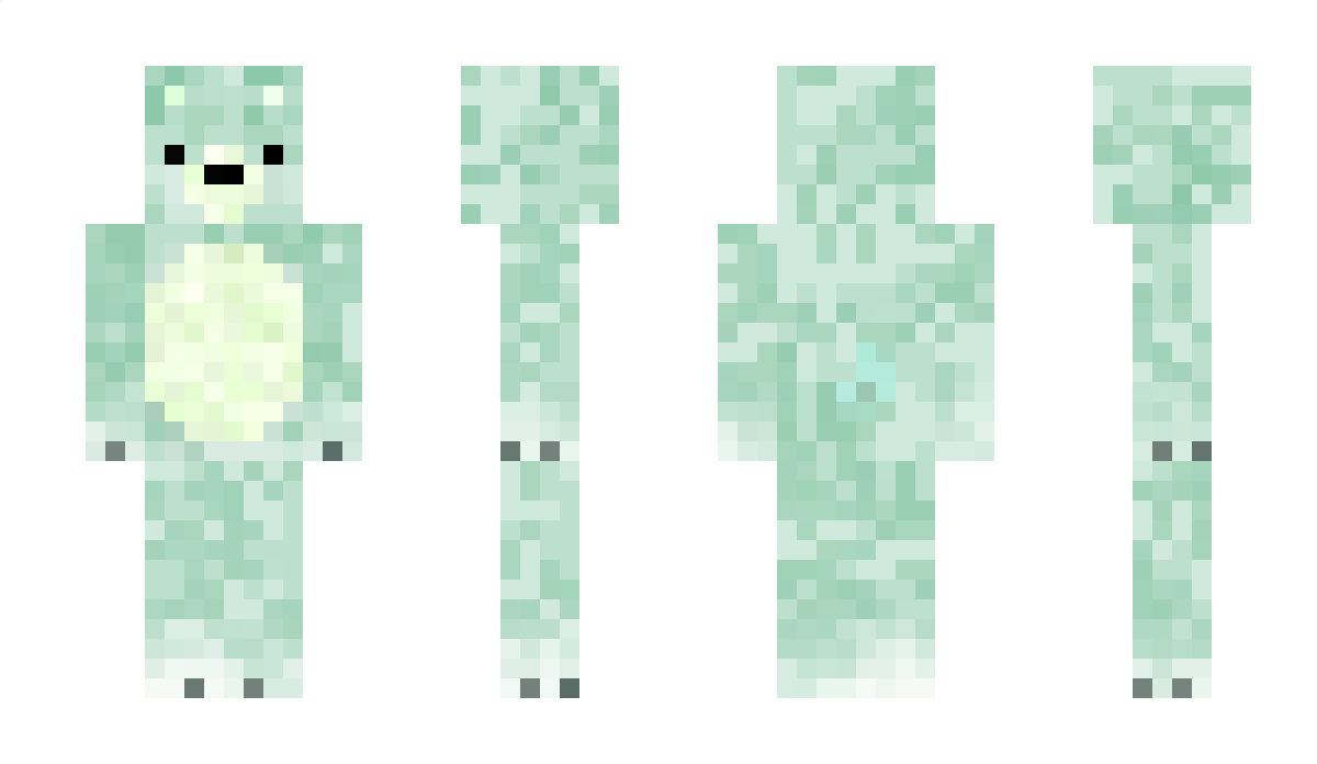 rainingsdeer Minecraft Skin