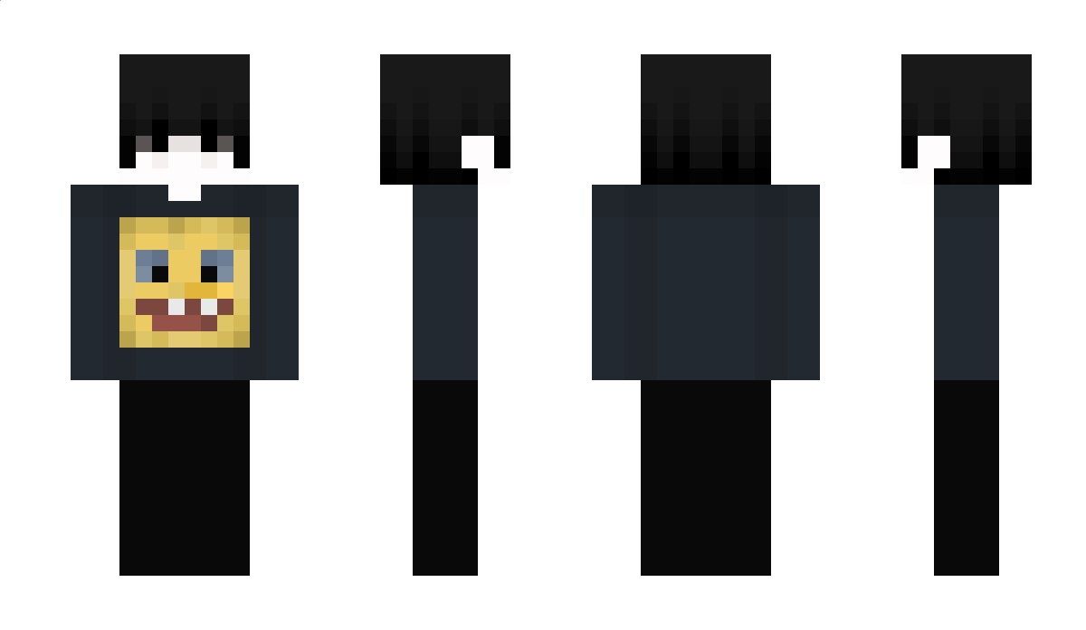 HellsDepths Minecraft Skin