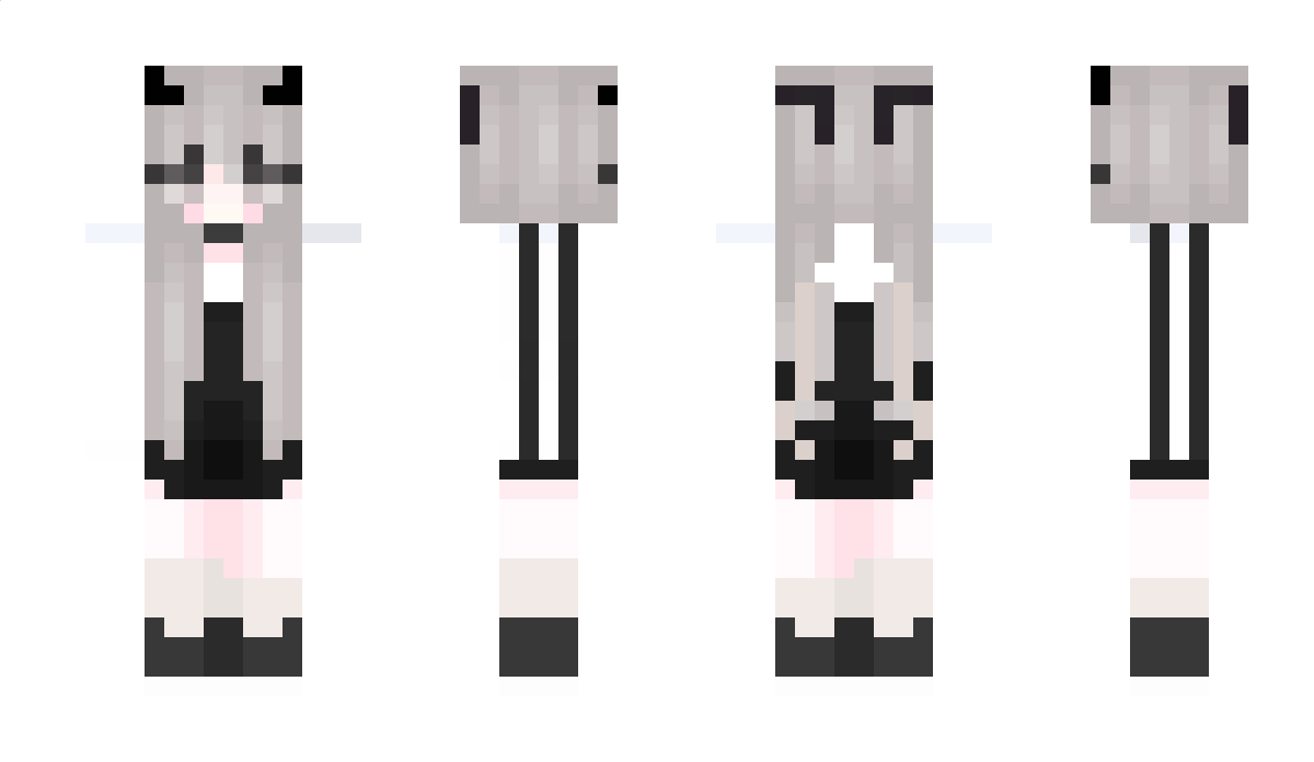 injust1ce Minecraft Skin