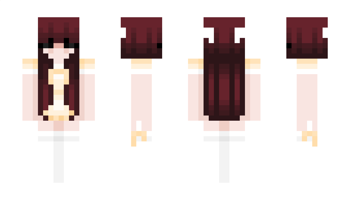 Facuu2 Minecraft Skin