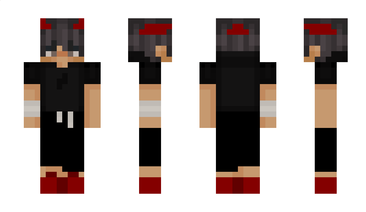 _Marwan_ Minecraft Skin